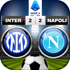 Gioco Giochi Di Calcio Serie A - Apps on Google Play