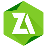 Cover Image of Download ZArchiver  APK
