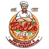 Bella Pizza Mannheim icon
