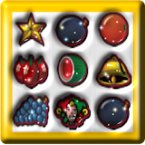 Fruit slot icon