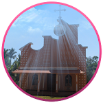 Cover Image of Unduh HOLY FACE CHURCH, Mothakkara 2 APK