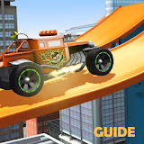 Guide for Hot Wheels: Race Off icon