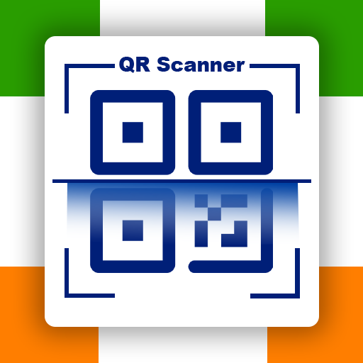 QR Code Scanner & Barcode logo