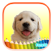 Puppy Dog Coloring Book. - Androidアプリ