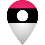 Map for Pokémon GO icon
