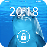 AppLock dolphin icon