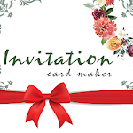 Cover Image of 下载 Stylish Invitation Card Maker 2.0 APK