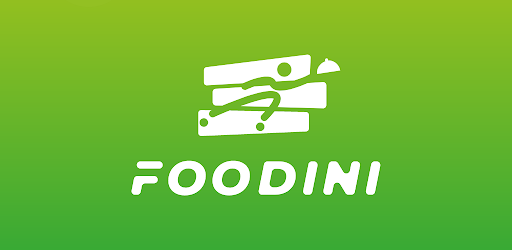 Foodini: Porosit Ushqim Online