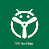 APKFlight - Android TestFlight icon