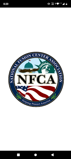 Android application NFCA screenshort