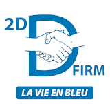2D firm icon