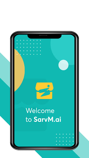 SarvM Retailer Screen 3