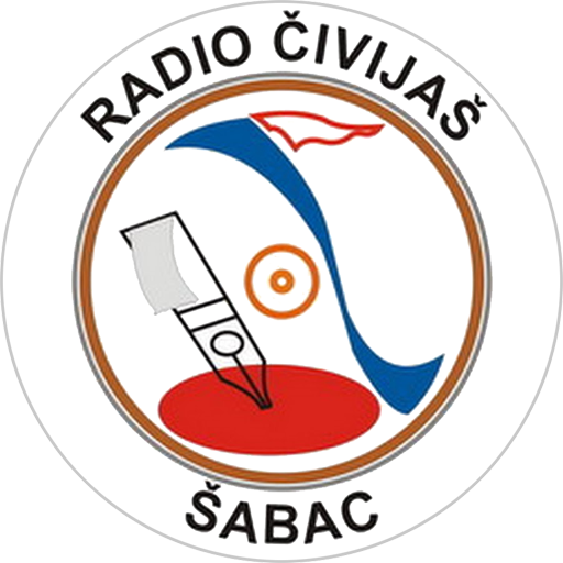 Civijas Radio Portal logo