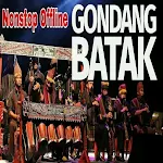 Cover Image of Download Gondang Batak Offline  APK