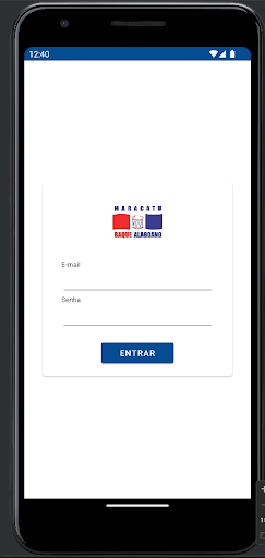 Android application Maracatu Baque Alagoano screenshort