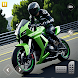 オフラインのバイクレーシングゲーム - Androidアプリ