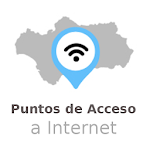 Cover Image of ダウンロード Puntos de acceso a Internet  APK