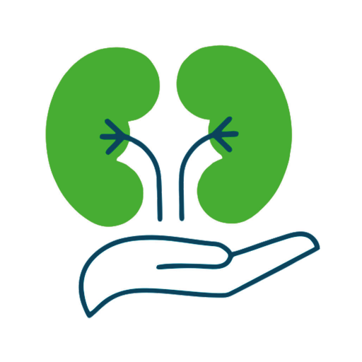 Ips Renal PQRS logo