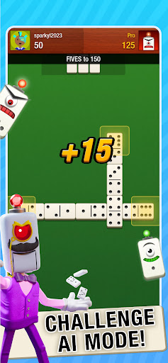 Dominoes Club Apk Download for Android- Latest version 2.1.5-  com.gamecolony.playdominoes