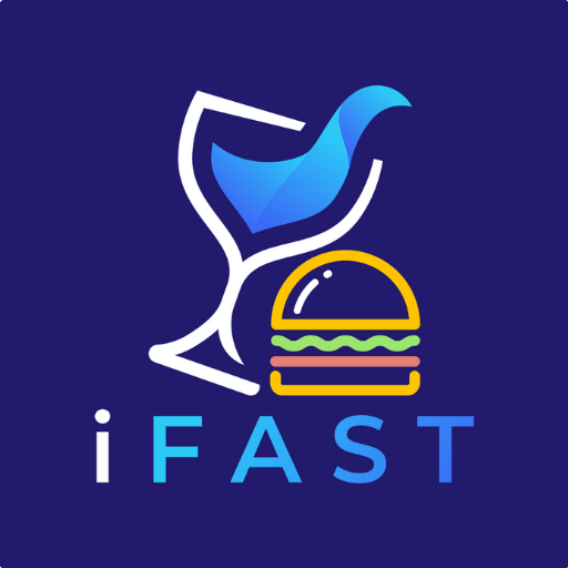 iFast logo