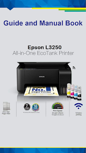 Epson iprint L3250 Wifi Advice