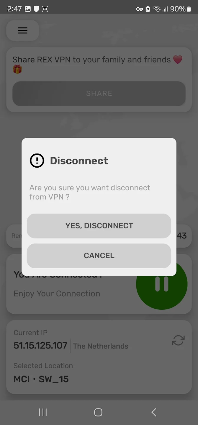 Screenshot image 2