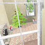 Snow Ice Escape