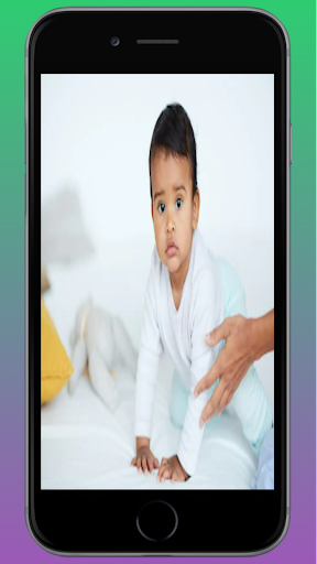 Cute Baby Boy HD Wallpapers Screen 3