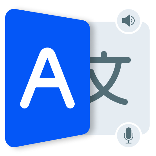 Translate All Languages App Laai af op Windows