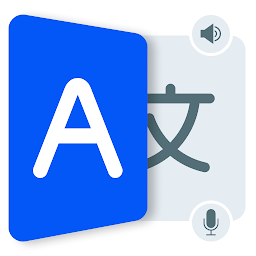 Icon image Translate All Languages App
