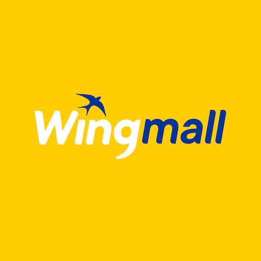 Wingmall - AppWisp.com
