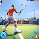 テニスマスタークラッシュミニゲーム - Androidアプリ