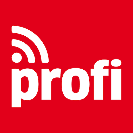 profi Landtechnik testfinder  Icon