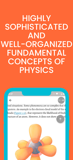 BASIC PHYSICS - KNOWLEDGE ON THE GO - NO ADS