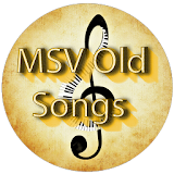 MSV Old Songs Tamil icon