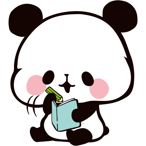 Sticky Note Mochimochi Panda 2.31.45.3 Icon