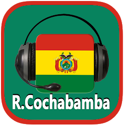 Icon image Radios de Cochabamba Bolivia