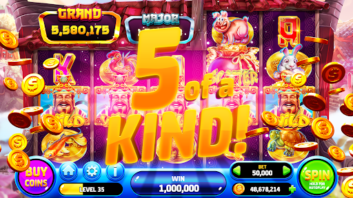 Epic Fortunes Slots Casino 14