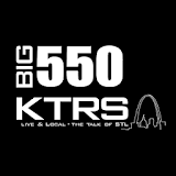 KTRS 550 icon