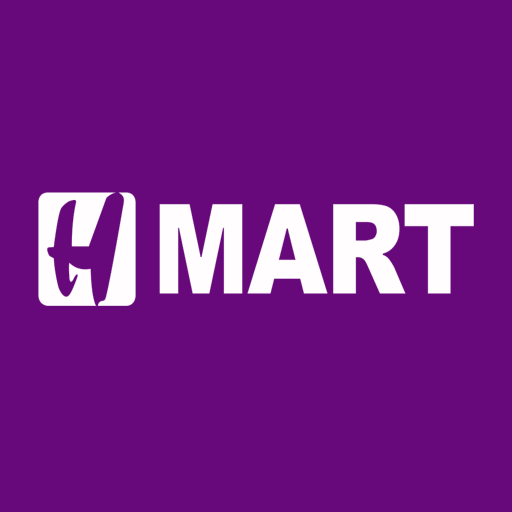 Mart-delivery online logo
