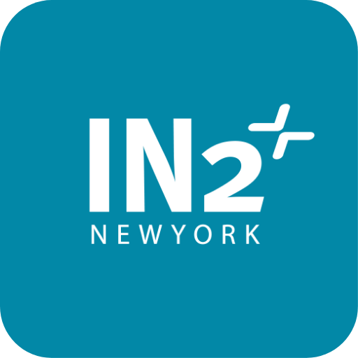 IN2 New York logo