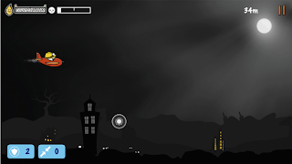 The Little Plane HD - Screenshot 3