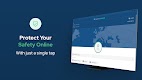 screenshot of Octohide VPN - Fast & Secure