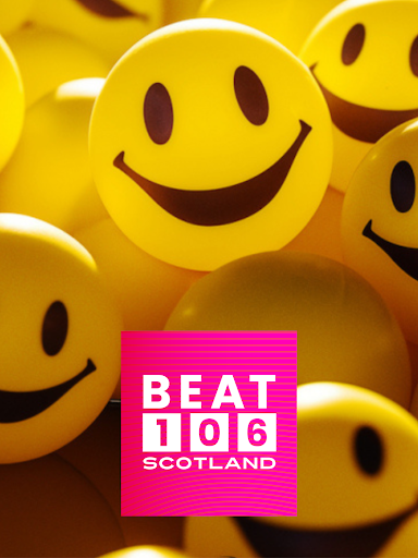 Beat 106 Scotland Screen 3