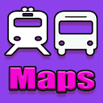 Cover Image of Télécharger Los Teques Metro Bus and Live  APK