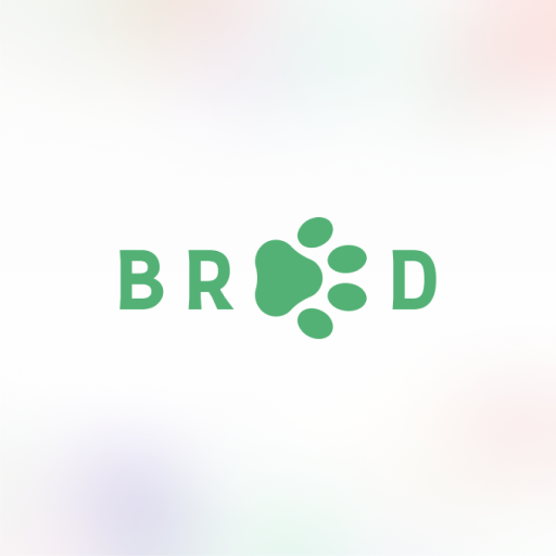 Breed logo
