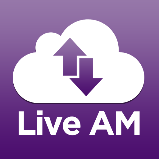LiveAM Hotel logo