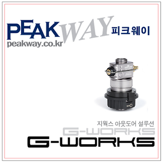 피크웨이 - peakway apk