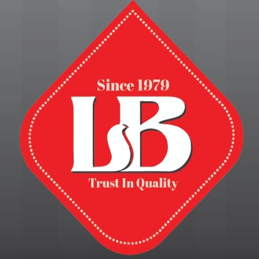 Sri Lakshmi Bhandara logo
