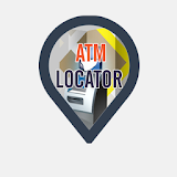 ATM Locator, ATM Finder icon